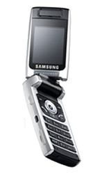 Samsung P850 Entsperren, Freischalten, Netzentsperr-PIN