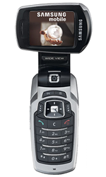 Samsung P900 Entsperren, Freischalten, Netzentsperr-PIN