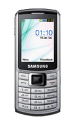 Samsung S3310 Entsperren, Freischalten, Netzentsperr-PIN