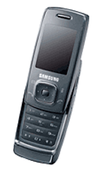 Samsung S720i Entsperren, Freischalten, Netzentsperr-PIN