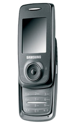 Samsung S730i Entsperren, Freischalten, Netzentsperr-PIN