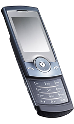 Samsung U600 Entsperren, Freischalten, Netzentsperr-PIN
