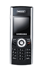 Samsung X140 Entsperren, Freischalten, Netzentsperr-PIN