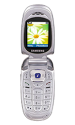 Samsung X480 Entsperren, Freischalten, Netzentsperr-PIN