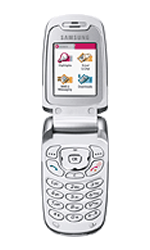 Samsung X490 Entsperren, Freischalten, Netzentsperr-PIN