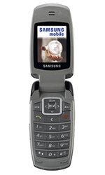 Samsung X510 Entsperren, Freischalten, Netzentsperr-PIN