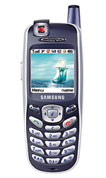 Samsung X600 Entsperren, Freischalten, Netzentsperr-PIN