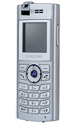 Samsung X610 Entsperren, Freischalten, Netzentsperr-PIN