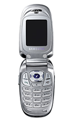 Samsung X640 Entsperren, Freischalten, Netzentsperr-PIN