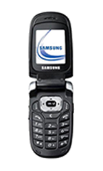 Samsung X660 Entsperren, Freischalten, Netzentsperr-PIN