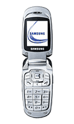 Samsung X670 Entsperren, Freischalten, Netzentsperr-PIN