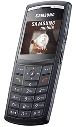 Samsung X820 Entsperren, Freischalten, Netzentsperr-PIN
