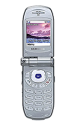 Samsung Z105 Entsperren, Freischalten, Netzentsperr-PIN