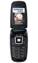 Samsung Z230 Entsperren, Freischalten, Netzentsperr-PIN