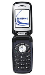 Samsung Z310 Entsperren, Freischalten, Netzentsperr-PIN