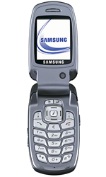Samsung Z330 Entsperren, Freischalten, Netzentsperr-PIN
