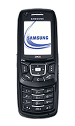 Samsung Z350 Entsperren, Freischalten, Netzentsperr-PIN