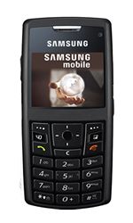 Samsung Z370 Entsperren, Freischalten, Netzentsperr-PIN