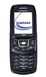 Samsung Z400 Entsperren, Freischalten, Netzentsperr-PIN