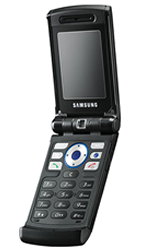 Samsung Z510 Entsperren, Freischalten, Netzentsperr-PIN