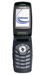Samsung Z600 Entsperren, Freischalten, Netzentsperr-PIN