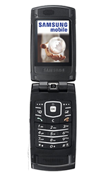 Samsung Z620 Entsperren, Freischalten, Netzentsperr-PIN
