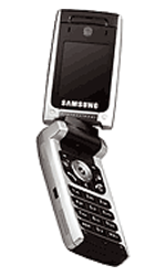 Samsung Z700 Entsperren, Freischalten, Netzentsperr-PIN