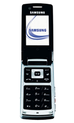 Samsung Z710 Entsperren, Freischalten, Netzentsperr-PIN