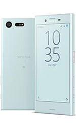 Sony Xperia X compact Entsperren, freischalten, Netzentsperr-PIN
